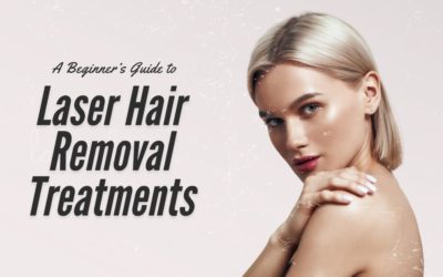 A Beginner’s Guide to Laser Hair Removal Treatments